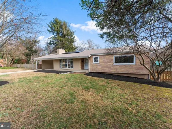 10713 Woodsdale Dr, Silver Spring, MD 20901