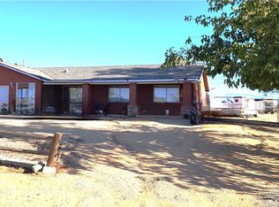 15135 Cheyenne Rd, Apple Valley, CA 92307