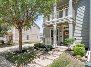 10660 Traymore Dr, Fort Worth, TX 76244