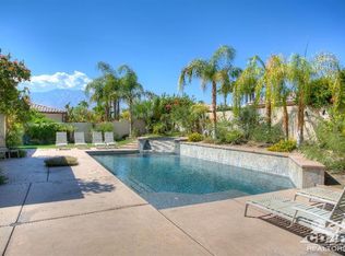 35404 Vista Real, Rancho Mirage, CA 92270