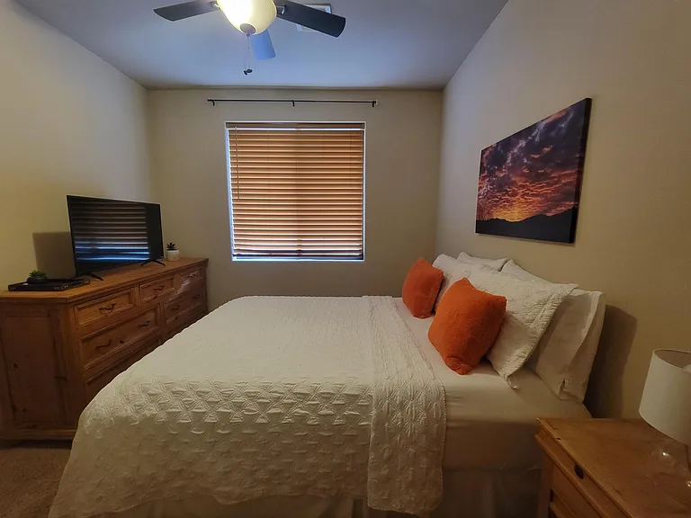 Bedroom number 2