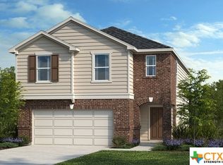 4107 Carraway St, New Braunfels, TX 78130