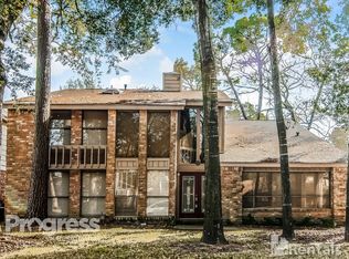 515 Enchanted Ln, Spring, TX 77388