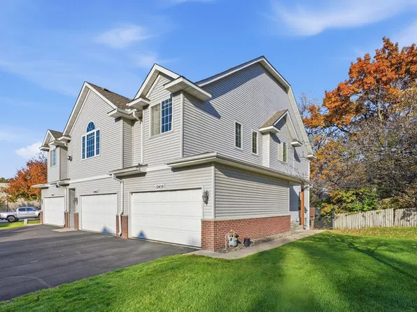 12459 Unity St NW, Coon Rapids, MN 55448