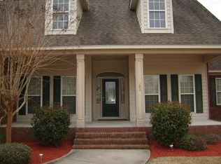 382 Sahalee Ln, Florence, SC 29501