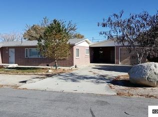 212 B St, Hawthorne, NV 89415