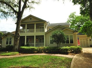 1266 Neck Rd, Ponte Vedra Beach, FL 32082