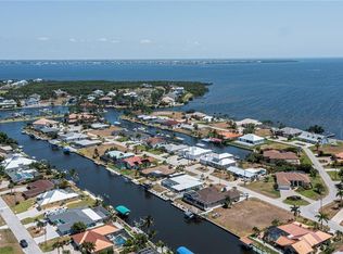 124 Graham St SE, Pt Charlotte, FL 33952