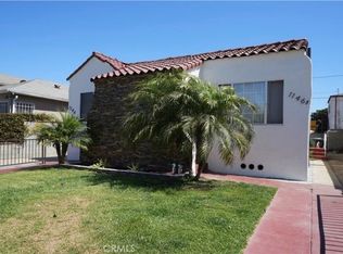 1144 W 85th St, Los Angeles, CA