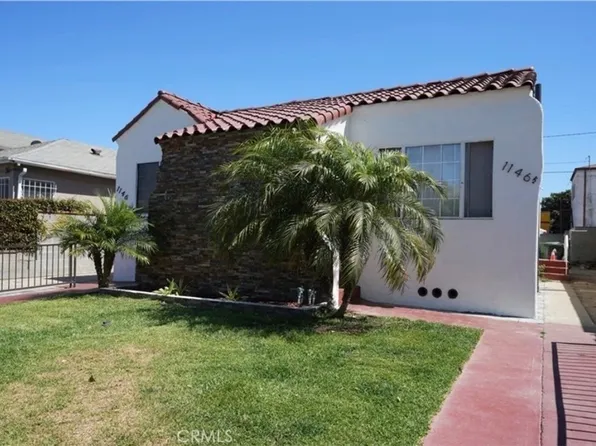 1144 W 85th St, Los Angeles, CA 90044