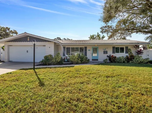 1383 Bellevue Blvd, Clearwater, FL 33756