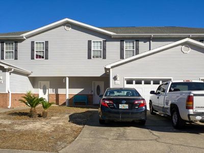 762 Shady St, Fort Walton Beach, FL, 32547