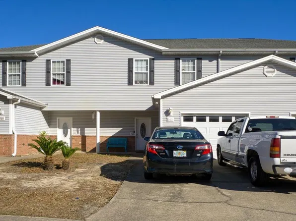 762 Shady St, Fort Walton Beach, FL 32547