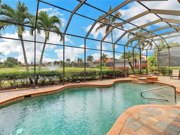 5702 Sago CT, NAPLES, FL 34119