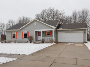 6746 Edgefield St, Portage, MI 49024