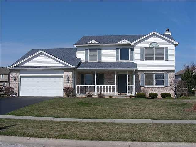 1st image of 10422 Scarlet Oak Dr
