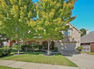 1919 Ainsley Ct, Corinth, TX 76210