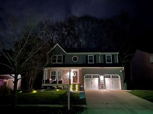 1007 Tred Avon Ct, Arnold, MD 21012