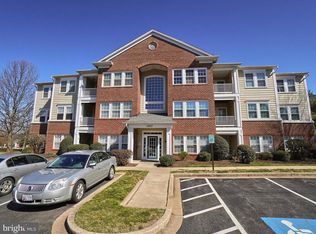 2402 Ellsworth Way APT 3B, Frederick, MD 21702