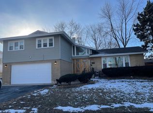 18842 Morgan St, Homewood, IL 60430