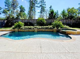 35 Lufberry Pl, Tomball, TX 77375