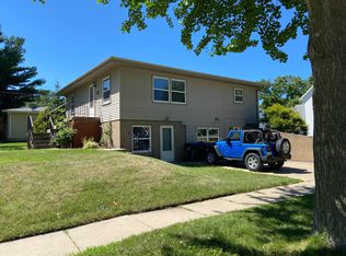 329 N Governor St #1/2, Iowa City, IA 52245