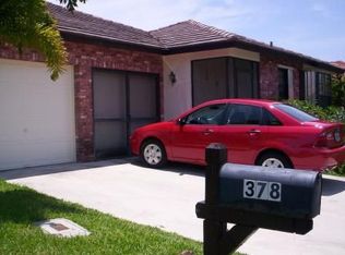 378 NW 42nd St, Boca Raton, FL 33431