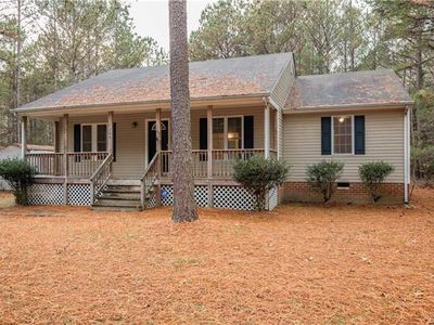 7208 Vaughan Rd, Petersburg, VA, 23805