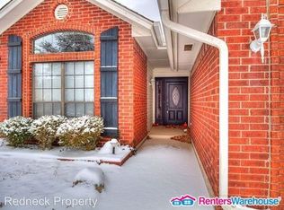 12428 Jersey Rd, Midwest City, OK 73130