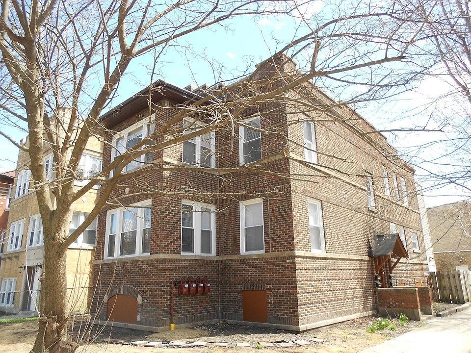 1st image of 4619 N Hamlin Ave #2R