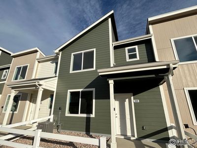 3909 Net St, Evans, CO, 80620