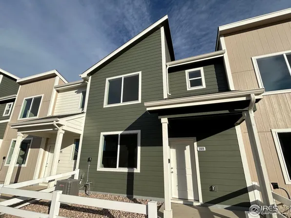 3909 Net St, Evans, CO 80620