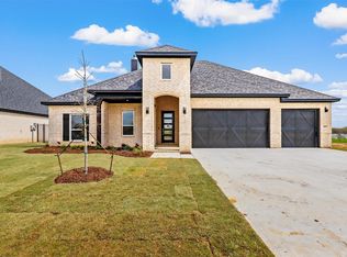 613 Golden Crst, Haslet, TX 76052