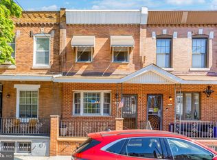 1823 Roseberry St, Philadelphia, PA 19145