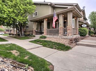 2702 Rigden Pkwy UNIT H4, Fort Collins, CO 80525