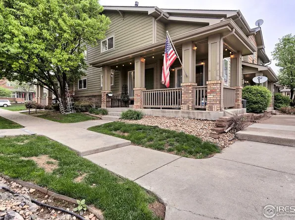 2702 Rigden Pkwy #H-4, Fort Collins, CO 80525