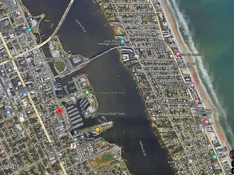 500 S Beach St #K1 — Photo 5