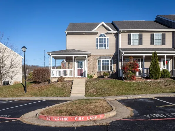 1320 Old Windmill Cir, Harrisonburg, VA 22802