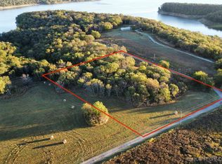 4702 S Tiffany Ln, Talala, OK 74080