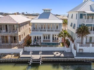 310 Shore Dr, South Padre Island, TX 78597