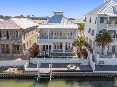 310 Shore Dr, South Padre Island, TX, 78597