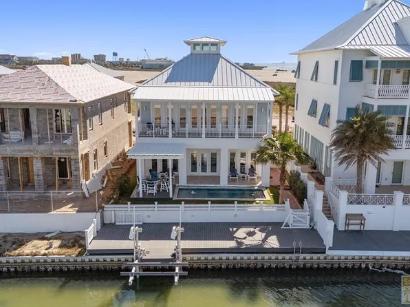 310 Shore Dr, South Padre Island, TX 78597