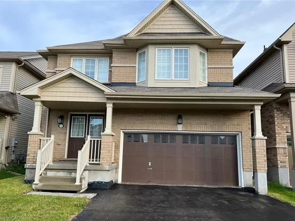 112 Gillespie Dr, Brantford, ON N3T 0K2