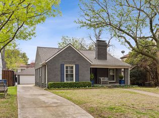 6010 Morningside Ave, Dallas, TX 75206