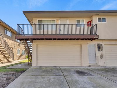 4617 Palm Ave APT 4, Sacramento, CA, 95842