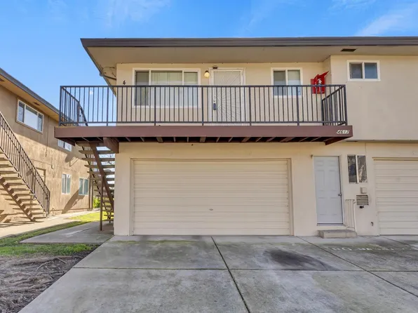 4617 Palm Ave APT 4, Sacramento, CA 95842