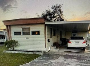 2515 Turtleback Way #297, Ruskin, FL 33570