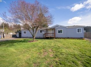 184 19th St, Lyons, OR 97358