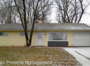 7505 E 107th St, Kansas City, MO 64134