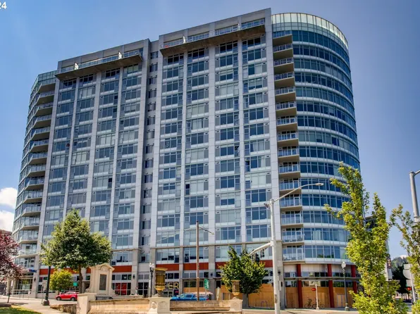 1926 W Burnside St Unit 613, Portland, OR 97209